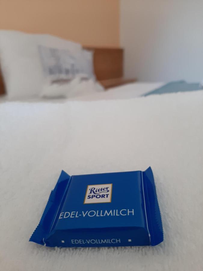 Hotel Landgasthof Frankenstern Goessweinstein Dış mekan fotoğraf