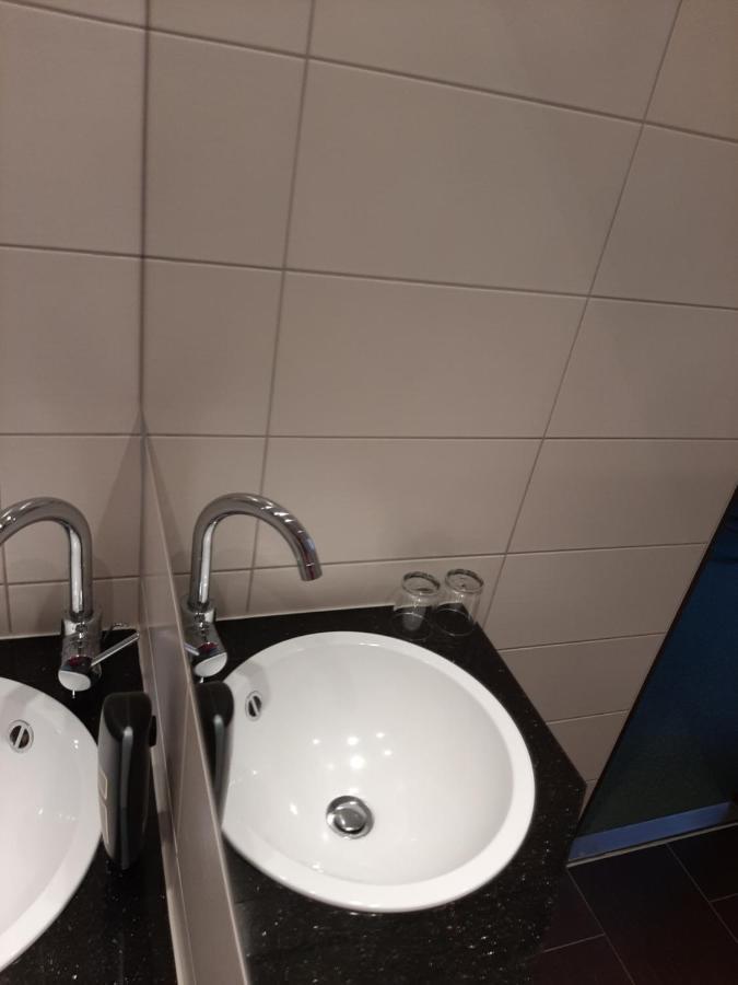 Hotel Landgasthof Frankenstern Goessweinstein Dış mekan fotoğraf