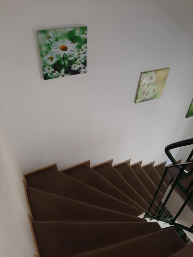 Hotel Landgasthof Frankenstern Goessweinstein Dış mekan fotoğraf