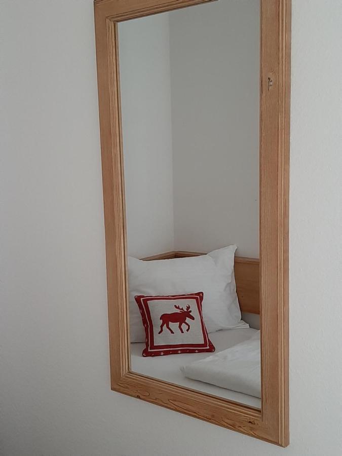 Hotel Landgasthof Frankenstern Goessweinstein Dış mekan fotoğraf