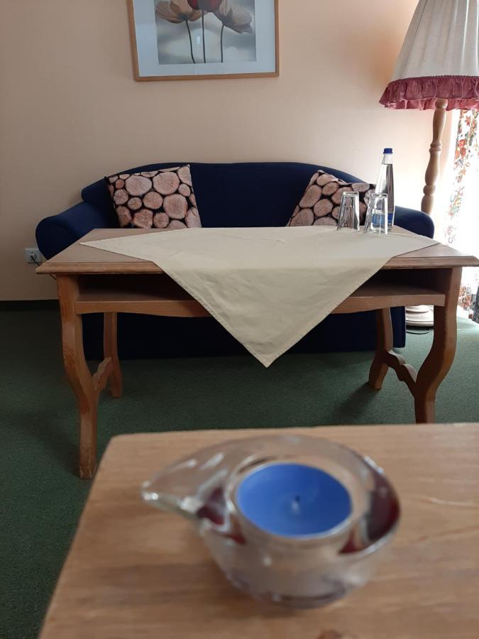 Hotel Landgasthof Frankenstern Goessweinstein Dış mekan fotoğraf
